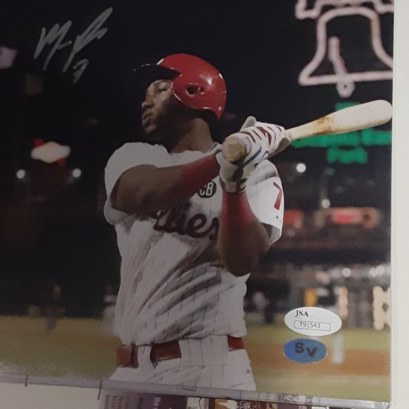 Autographed Photo COA - Picture 10 of 13